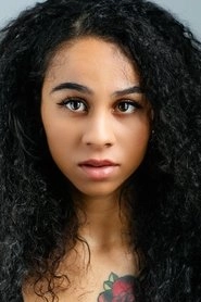 Ảnh diễn viên Jahkara Smith