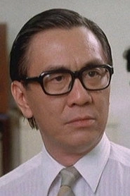 Ảnh diễn viên James Wong Jim