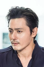 Ảnh diễn viên Jang Dong-gun