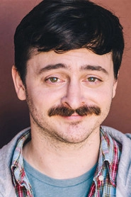 Ảnh diễn viên Jesse Kendall