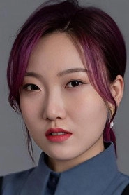 Ảnh diễn viên Jiang Yingjun
