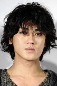 Ảnh diễn viên Jin Akanishi