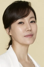 Ảnh diễn viên Jin Kyung