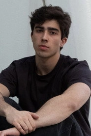Ảnh diễn viên João Pedro Chaseliov