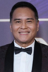 Ảnh diễn viên John Arcilla