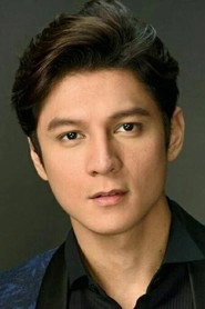 Ảnh diễn viên Joseph Marco