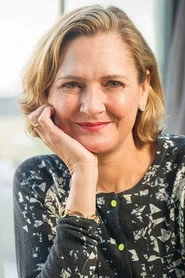 Ảnh diễn viên Kate Harwood