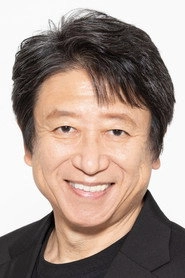 Ảnh diễn viên Kazuhiko Inoue