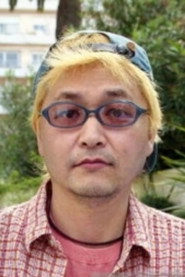 Ảnh diễn viên Kazuhisa Takenouchi