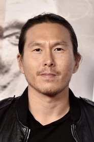 Ảnh diễn viên Ken Kao