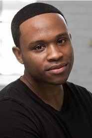 Ảnh diễn viên Kevin Duhaney