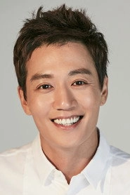Ảnh diễn viên Kim Rae-won