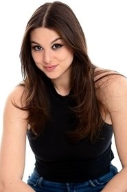 Ảnh diễn viên Kira Kosarin