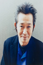 Ảnh diễn viên Kiyoshiro Imawano
