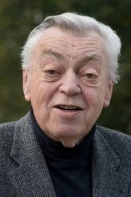 Ảnh diễn viên Klaus Ofczarek