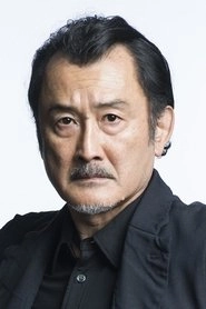 Ảnh diễn viên Kotaro Yoshida
