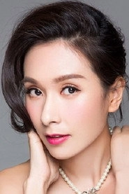 Ảnh diễn viên Kristy Yang Gongru