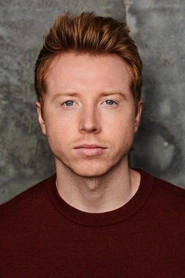 Ảnh diễn viên Kyle Butenhoff