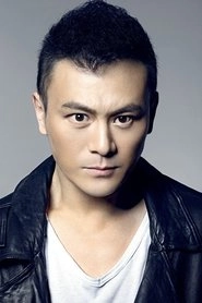 Ảnh diễn viên Li Jie