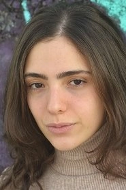 Ảnh diễn viên Luiza Kosovski