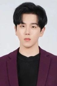 Ảnh diễn viên Luo Jiaqi