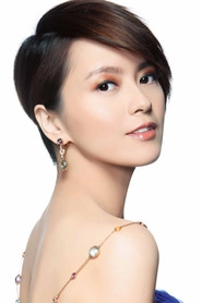 Ảnh diễn viên Lương Vịnh Kỳ
