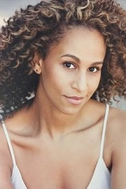 Ảnh diễn viên Melanie Nyema