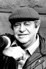 Ảnh diễn viên Menahem Golan