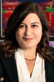 Ảnh diễn viên Michelle Raimo Kouyate