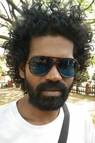 Ảnh diễn viên Murugan Martin