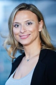Ảnh diễn viên Nadia Khamlichi