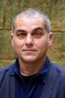 Ảnh diễn viên Nicolas Boukhrief