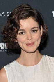 Ảnh diễn viên Nora Zehetner