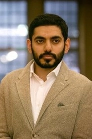 Ảnh diễn viên Omar Abdulaziz