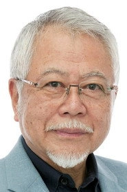 Ảnh diễn viên Osamu Saka