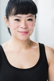 Ảnh diễn viên Pamela Oei