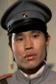 Ảnh diễn viên Pao Chia-Wen
