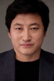 Ảnh diễn viên Park Jin-woo