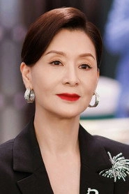 Ảnh diễn viên Pat Ha Man-Jik