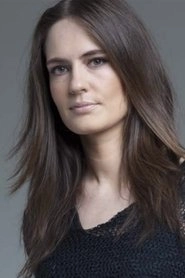 Ảnh diễn viên Paula Garcia
