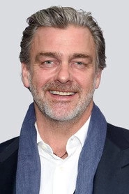 Ảnh diễn viên Ray Stevenson