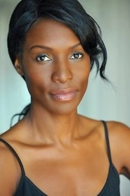 Ảnh diễn viên Rayna Campbell