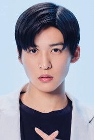 Ảnh diễn viên Ren Meguro