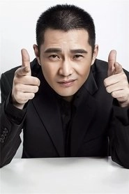 Ảnh diễn viên Ren Shuai