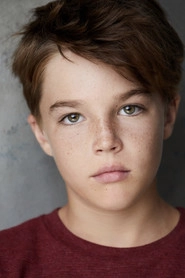Ảnh diễn viên Rhys Becker