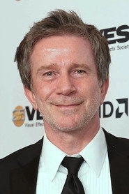 Ảnh diễn viên Richard Baker
