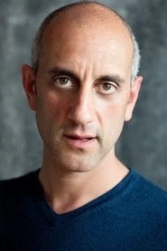 Ảnh diễn viên Richard Katz