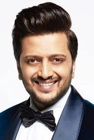 Ảnh diễn viên Riteish Deshmukh