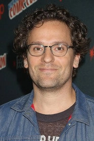 Ảnh diễn viên Robert Levine