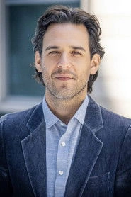 Ảnh diễn viên Roberto Patino